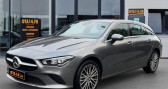 Mercedes Classe CLA Shooting brake occasion année 2023 boite Automatique Annonce Mercedes Classe CLA Shooting brake occasion Hybride 250 e + Hybrid EQ Power - BV 8G-DCT - BM 118 Business Line P à LE CASTELET
