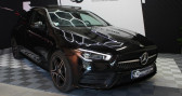 Mercedes Classe CLA Shooting brake 250 e + Hybrid EQ Power   Montelier 26