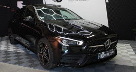 Mercedes Classe CLA Shooting brake , garage AGENCY CAR VALENCE  Montelier