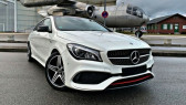 Mercedes Classe CLA Shooting brake occasion année 2017 boite Robotisee Annonce Mercedes Classe CLA Shooting brake occasion Essence 250 VERSION SPORT 4MATIC 7G-DCT à Villenave-d'Ornon