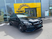 Mercedes Classe CLA Shooting brake occasion année 2018 boite Robotisee Annonce Mercedes Classe CLA Shooting brake occasion Essence 250 WhiteArt Edition 7G-DCT à Samoreau