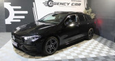 Mercedes Classe CLA Shooting brake 250e Hybrid AMG Line - Suivie   Monboucher sur jabron 26