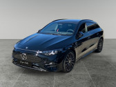 Annonce Mercedes Classe CLA Shooting brake occasion Electrique 250+ avec technologie EQ AMG Li � Gi�res