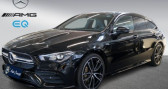 Annonce Mercedes Classe CLA Shooting brake occasion Essence 35 AMG 306ch 4m  LANESTER