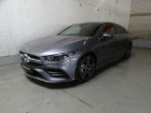 Mercedes Classe CLA Shooting brake occasion année 2020 boite Robotisee Annonce Mercedes Classe CLA Shooting brake occasion Essence 35 AMG 306CH 4MATIC 7G-DCT SPEEDSHIFT AMG 19CV à Villenave-d'Ornon