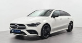 Annonce Mercedes Classe CLA Shooting brake occasion Essence 35 AMG 306ch 4Matic 7G-DCT à LANESTER