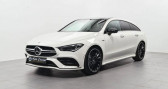 Annonce Mercedes Classe CLA Shooting brake occasion Essence 35 AMG 306ch à LANESTER