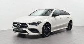 Mercedes Classe CLA Shooting brake occasion année 2020 boite Automatique Annonce Mercedes Classe CLA Shooting brake occasion Essence 35 AMG 306ch à LANESTER