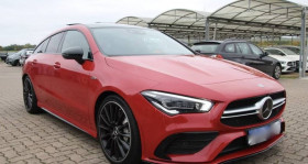 Mercedes Classe CLA Shooting brake , garage SELECTIVE AUTO  sarcelles