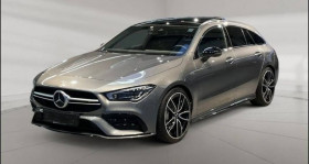 Mercedes Classe CLA Shooting brake , garage PRAD AUTO  Montfermeil