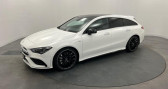 Mercedes Classe CLA Shooting brake 35 AMG 7G-DCT 4Matic  � QUIMPER 29