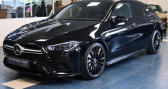 Mercedes Classe CLA Shooting brake 35 AMG 7G-DCT 4Matic   ST SATURNIN 72