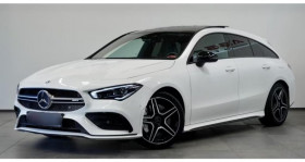 Mercedes Classe CLA Shooting brake , garage CAR DESIGN IMPORT  Ozoir-la-Ferrire