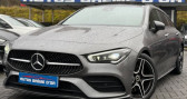 Annonce Mercedes Classe CLA Shooting brake occasion Diesel 359/mois GARANTIE 6 ANS 200 d 150ch AMG Line 8G-DCT Widescre  Spicheren