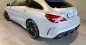 Annonce Mercedes Classe CLA Shooting brake occasion Essence 45 AMG 381ch 4M  LANESTER