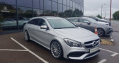 Annonce Mercedes Classe CLA Shooting brake occasion Essence 45 AMG 381ch 4Matic Speedshift DCT  RICHEVILLE