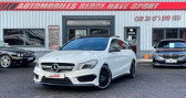 Mercedes Classe CLA Shooting brake occasion année 2016 boite Automatique Annonce Mercedes Classe CLA Shooting brake occasion Essence 45 AMG 381ch 4Matic Speedshift DCT à Vire