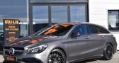 Mercedes Classe CLA Shooting brake 45 AMG 381CH 4MATIC SPEEDSHIFT DCT   LE CASTELET 14