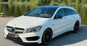 Mercedes Classe CLA Shooting brake , garage SELECTIVE AUTO  sarcelles