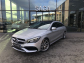 Annonce Mercedes Classe CLA Shooting brake occasion Essence 45 AMG 381ch 4Matic Speedshift DCT  Blendecques