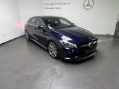 Annonce Mercedes Classe CLA Shooting brake occasion Essence 45 AMG 381ch 4Matic Speedshift DCT  Montrouge