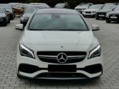 Mercedes Classe CLA Shooting brake occasion année 2017 boite Robotisee Annonce Mercedes Classe CLA Shooting brake occasion Essence 45 AMG 381CH 4MATIC SPEEDSHIFT DCT à Villenave-d'Ornon