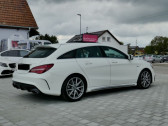 Mercedes Classe CLA Shooting brake 45 AMG 381CH 4MATIC SPEEDSHIFT DCT   Villenave-d'Ornon 33