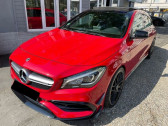 Mercedes Classe CLA Shooting brake occasion année 2017 boite Robotisee Annonce Mercedes Classe CLA Shooting brake occasion Essence 45 AMG 381CH 4MATIC SPEEDSHIFT DCT à Villenave-d'Ornon