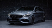 Mercedes Classe CLA Shooting brake occasion année 2017 boite Robotisee Annonce Mercedes Classe CLA Shooting brake occasion Essence 45 AMG 381CH 4MATIC SPEEDSHIFT DCT à Villenave-d'Ornon