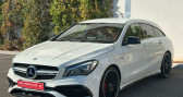 Mercedes Classe CLA Shooting brake 45 amg 381ch 4matic   Monaco 98