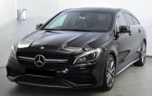 Mercedes Classe CLA Shooting brake occasion année 2016 boite Robotisee Annonce Mercedes Classe CLA Shooting brake occasion Essence 45 AMG 381CH ORANGEART EDITION 4MATIC SPEEDSHIFT DCT à Villenave-d'Ornon