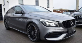Mercedes Classe CLA Shooting brake , garage SELECTIVE AUTO � sarcelles