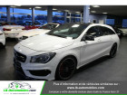 Mercedes Classe CLA Shooting brake occasion Blanc année 2015 boite Automatique Annonce Mercedes Classe CLA Shooting brake occasion Essence 45 AMG 4Matic à Beaupuy