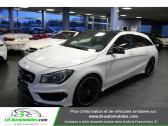 Mercedes Classe CLA Shooting brake occasion année 2015 boite Automatique Annonce Mercedes Classe CLA Shooting brake occasion Essence 45 AMG 4Matic à Beaupuy