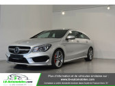 Annonce Mercedes Classe CLA Shooting brake occasion Essence 45 AMG 4Matic à Beaupuy