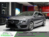 Mercedes Classe CLA Shooting brake occasion année 2016 boite Automatique Annonce Mercedes Classe CLA Shooting brake occasion Essence 45 AMG 4Matic à Beaupuy