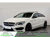 Mercedes Classe CLA Shooting brake occasion année 2016 boite Automatique Annonce Mercedes Classe CLA Shooting brake occasion Essence 45 AMG 4Matic à Beaupuy