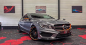 Annonce Mercedes Classe CLA Shooting brake occasion Essence 45 AMG Break OrangeArt Edition � ocquerre