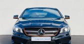 Mercedes Classe CLA Shooting brake occasion année 2016 boite Automatique Annonce Mercedes Classe CLA Shooting brake occasion Essence 45 AMG ORANGE ART EDITION à Saint-Vincent