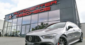 Mercedes Classe CLA Shooting brake 45 AMG S Schalensitze   Meschede 59