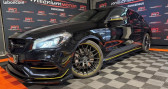Mercedes Classe CLA Shooting brake occasion année 2018 boite Automatique Annonce Mercedes Classe CLA Shooting brake occasion Essence 45 amg yellow nigth edition 2.0 380 cv 4matic speedshift dct à Cappelle-la-Grande