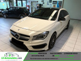 Mercedes Classe CLA Shooting brake occasion année 2015 boite Automatique Annonce Mercedes Classe CLA Shooting brake occasion Essence 45 AMG à Beaupuy
