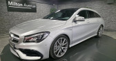Annonce Mercedes Classe CLA Shooting brake occasion Essence 45 - BV Speedshift DCT AMG 4-Matic � GUERET