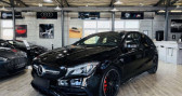 Annonce Mercedes Classe CLA Shooting brake occasion Essence 45 - BV Speedshift DCT - BM 117 AMG 4-Matic PHASE 2  Ozoir-la-Ferrire