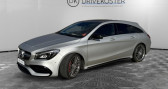 Mercedes Classe CLA Shooting brake 45 - BV Speedshift DCT - BM 117 AMG 4-Matic PHASE 2  � nice 06