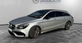 Mercedes Classe CLA Shooting brake , garage DRIVEKOSTER � nice