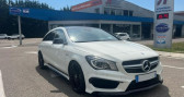 Mercedes Classe CLA Shooting brake 45 Edition 1 - BV Speedshift DCT - AMG 4-Matic 1   BURNHAUPT LE HAUT 68
