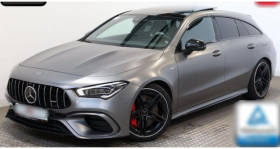 Mercedes Classe CLA Shooting brake , garage CAR DESIGN IMPORT  Ozoir-la-Ferrire