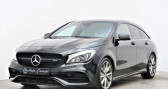 Annonce Mercedes Classe CLA Shooting brake occasion Essence 45AMG 381 4Matic à LANESTER