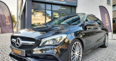 Mercedes Classe CLA Shooting brake AMG 45 381 Cv 4MATIC 7G-DCT   LIMOGES 87